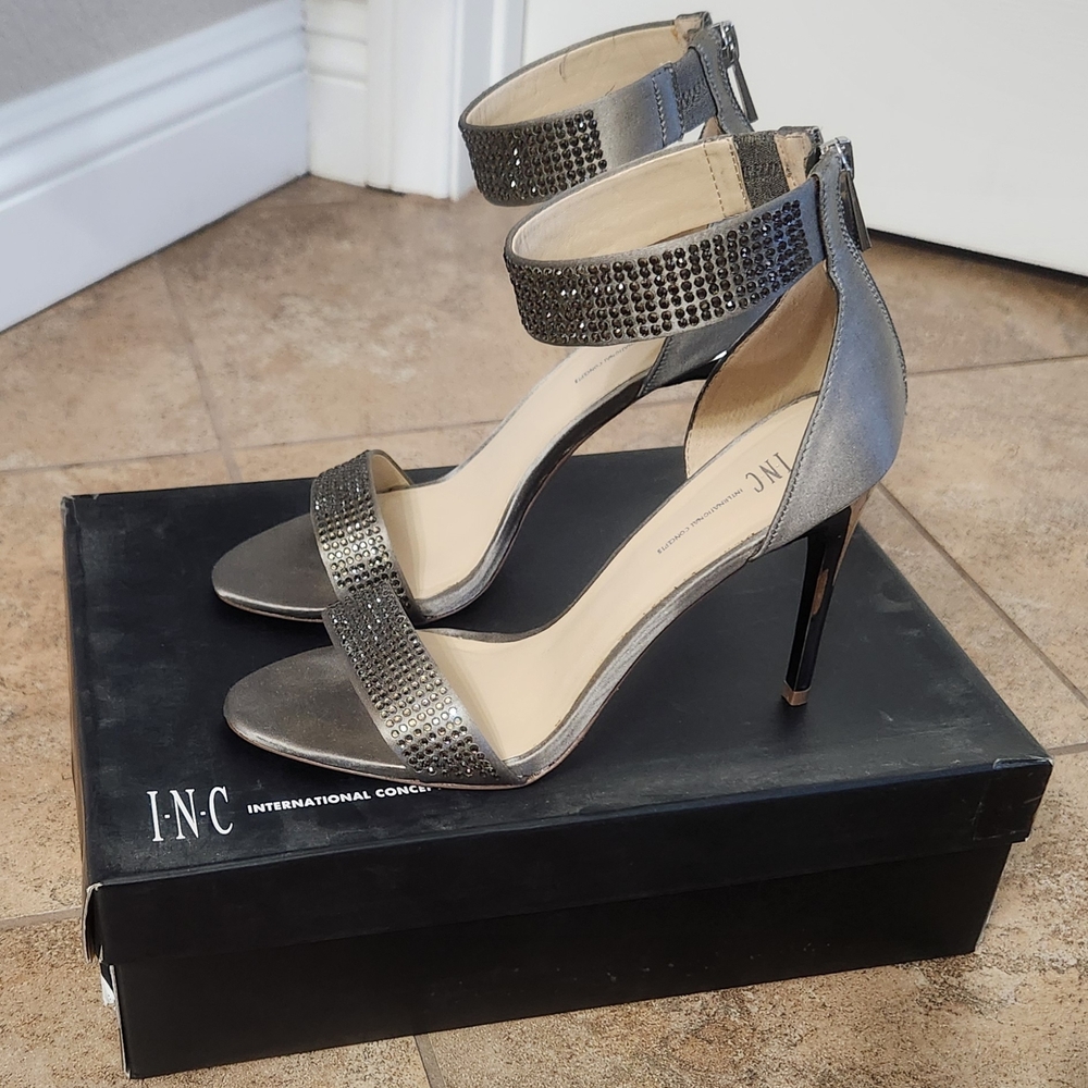 INC Rosaria Dress Heels